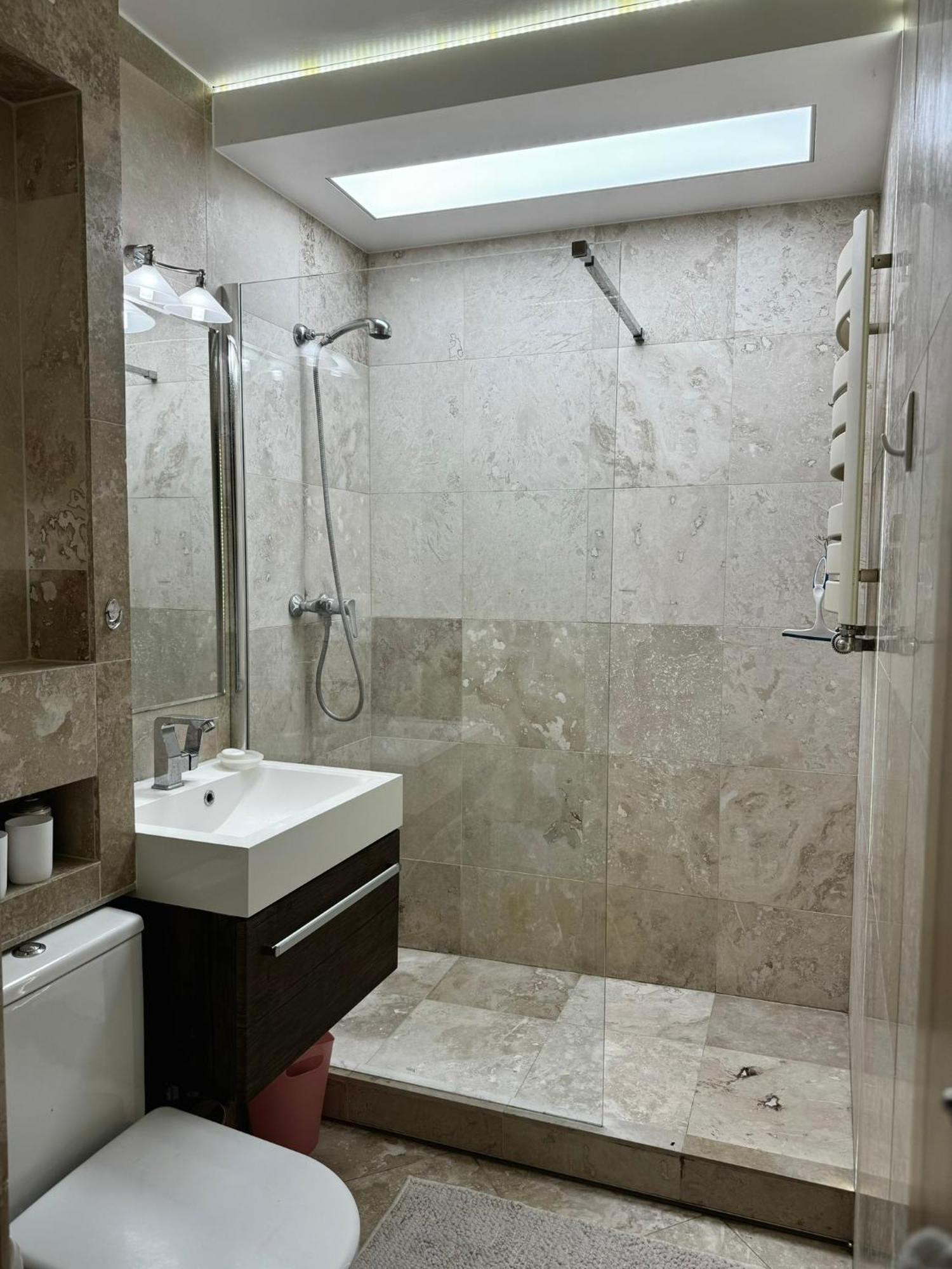 Apartament Blizej Nieba, Olsztyn Stare Miasto Экстерьер фото